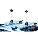 マローンスタックス Malone Auto Racks マローンスタックスPro2 カーラック 折りたたみ カヤック キャリア 2ボート並行輸入品 送料無料
