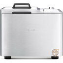 【15日限定555円クーポン】ブレビル Breville BBM800XL カスタム電気ローフパンメーカー パンメーカー 送料無料