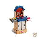 【 先着55名! 2日間限定ゾロ目555円クーポン】Little Tikes リトルタイクス ハンマー ツールセット 送料無料