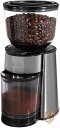 【 先着55名! 2日間限定ゾロ目555円クーポン】ミスターコーヒー コーヒーグラインダー Mr. Coffee BVMC-BMH23-RB-1 自動式 送料無...