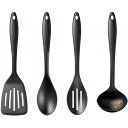【 先着55名! 2日間限定ゾロ目555円クーポン】クイジナート 調理ツールセット Cuisinart キッチンツール 送料無料
