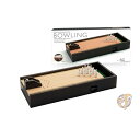 【 先着55名! 2日間限定ゾロ目555円クーポン】ニューエンターテイメント New Entertainment デスクトップ ボウリング 木製 コンパクト 並...