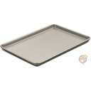 クイジナート 38cm(15インチ)シェフクラシックノンスティック耐熱プレート Cuisinart シャンパン色 送料無料