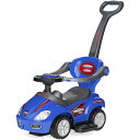 【最大2,025円OFFクーポン配布中】Best Choice Products 子供用 3-in-1 プッシュ & ペダル カー 幼児ライドオン ハンドル ミ...
