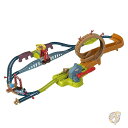 トーマス 列車セット ループ & メンテナンスヤード おもちゃ HJY30 Thomas & Friends トーマス & フレンズ トーマスおもちゃ 送料無料