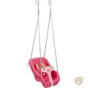 【 先着55名! 2日間限定ゾロ目555円クーポン】Little Tikes リトルタイクス ベビー キッズ 遊具 スウィング ブランコ 652424