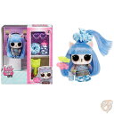 【4/30日限定★円高還元!!510円クーポン】LOLサプライズ LOL Surprise ペット 人形 Hair Hair Hair Pets 10のサプライ...