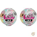 【4/30日限定★円高還元!!510円クーポン】L.O.L. Surprise! L.O.Lサプライズ 子供用おもちゃ フィギア マルチカラー 564072