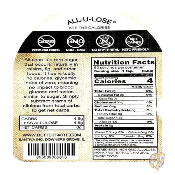 Lil Bucks Sprouted Buckwheat Groats Raw Organic, Grain-Free Granola (ORIGINAL, 1 Pack)