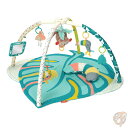 インファンティーノ Infantino 4-in-1 アクティビティジム プレイマット ベビー 赤ちゃん プレイジム ギフト 送料無料