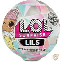 【30日限定500OFFクーポン配信】L.O.L. Surprise! L.O.Lサプライズ 子供用おもちゃ フィギア マルチカラー 560319