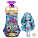 【4/30日限定★円高還元!!510円クーポン】マジックミクシーズ Magic Mixies マレナ ザ マーメイド ピクスリング キッズ おもちゃ 人形 14...
