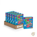 【 先着55名! 2日間限定ゾロ目555円クーポン】フルーツロールアップ Fruit Roll-Ups フルーツフレーバーお菓子 ジョリーランチャー バラエティ...