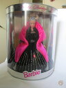 【4/30日限定★円高還元!!510円クーポン】バービーBarbie Happy Holidays Special Edition Barbie Doll (1...