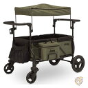 【4/30日限定★円高還元!!510円クーポン】Delta Children デルタチルドレン ベビー用品 ベビーカー ワゴン 60003-2182