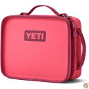 YETI デイトリップ ランチボックス ビミニピンク