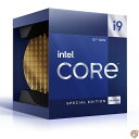 【19日20時〜!1000円クーポン20名様】インテル INTEL CPU 第12世代 Corei9-12900KS LGA1700プロセッサー 16コア / ...