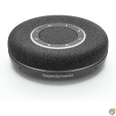 beyerdynamic / SPACE (チャコール)Web会議用スピーカーフォン & ポータブルスピーカー USBケーブル付属 Bluetooth対応(2)