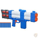 ナーフ ロボロックス アーセナル パルスレーザー モータライズドダーツブラスター NERF 本格シューティング アメリカ輸入おもちゃ 送料無料
