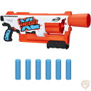 【最大2,025円OFFクーポン配布中】ナーフ メガXL ブームドーザーブラスター メガXLダーツ6本付き NERF 送料無料