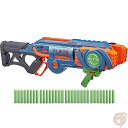 【 先着55名! 2日間限定ゾロ目555円クーポン】ナーフ NERF おもちゃの銃 エリート 2.0 Flipshots Flip-32 ブラスター 鉄砲 バト...