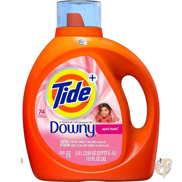 タイド　ダウニー　ジェルボール tide downy 104個入 楽天市場】【最大1200円OFFクーポン】タイド ダウニー ジェル