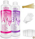 【30日限定500OFFクーポン配信】Epoxy-Resin-Crystal-Clear-Kit for Art, Jewelry, Crafts,Coatin...