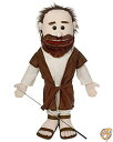 【4/30日限定★円高還元!!510円クーポン】25 Joseph Full Body Puppet 送料無料