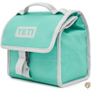 YETI(イエティ) デイトリップ 折りたたみ式ランチバッグ