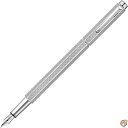 【19日20時〜!1000円クーポン20名様】CARAN D'ACHE カランダッシュ 万年筆 M 中字 エクリドール ミラネーゼ 0958-345 正規輸入品