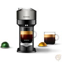 【4/30日限定★円高還元!!510円クーポン】ブレビル Breville ベルトゥオ ネクスト エスプレッソマシン ダーククローム ネスプレッソ BNV540...
