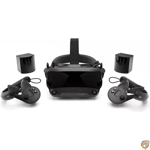 VALVE INDEX VR キット VALVE INDEX VR キット