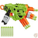 ナーフ NERF おもちゃの銃 おもちゃの銃 Zombie Strike ブラスター エリートダーツ ゾンビ ストライク 鉄砲 射的 ゲーム バトル 本格シューティング アメリカおもちゃ 送料無料