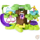 【4/30日限定★円高還元!!510円クーポン】ハッチマルズ Hatchimals うまれて!ウーモ ハッチェリー ナーサリー プレイセット Hatchery ...