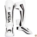 【1000円クーポン25日6時間限定!10名様】Venum エリート スタンドアップ シンガード M