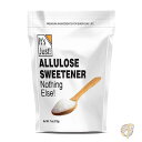 【30日限定500OFFクーポン配信】アルロース 砂糖代替品 甘味料パウダー 食品 It's Just! イッツ ジャスト!