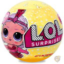 【15日限定555円クーポン】L.O.L. Surprise! L.O.Lサプライズ 子供用おもちゃ フィギア マルチカラー 563112ALT