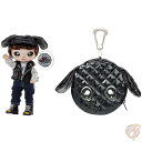 【4/30日限定★円高還元!!510円クーポン】ナナナサプライズ グラムシリーズ Maxwell Dane ファッションドール メタリック 犬 パピー パース ...