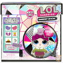 【4/30日限定★円高還元!!510円クーポン】LOL サプライズ ウィンターチル ハングアウト スペース プレイセット Cozy ベイブドール 10サプライズ...