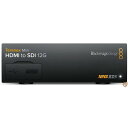 【 先着55名! 2日間限定ゾロ目555円クーポン】Blackmagic Design Teranex Mini HDMI to SDIコンバータ12 g ( ...