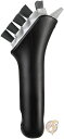 【 先着55名! 2日間限定ゾロ目555円クーポン】オクソー グッドグリップ キャストアイロンパン用ブラシ OXO 1312580 調理器具用ブラシ 送料無料