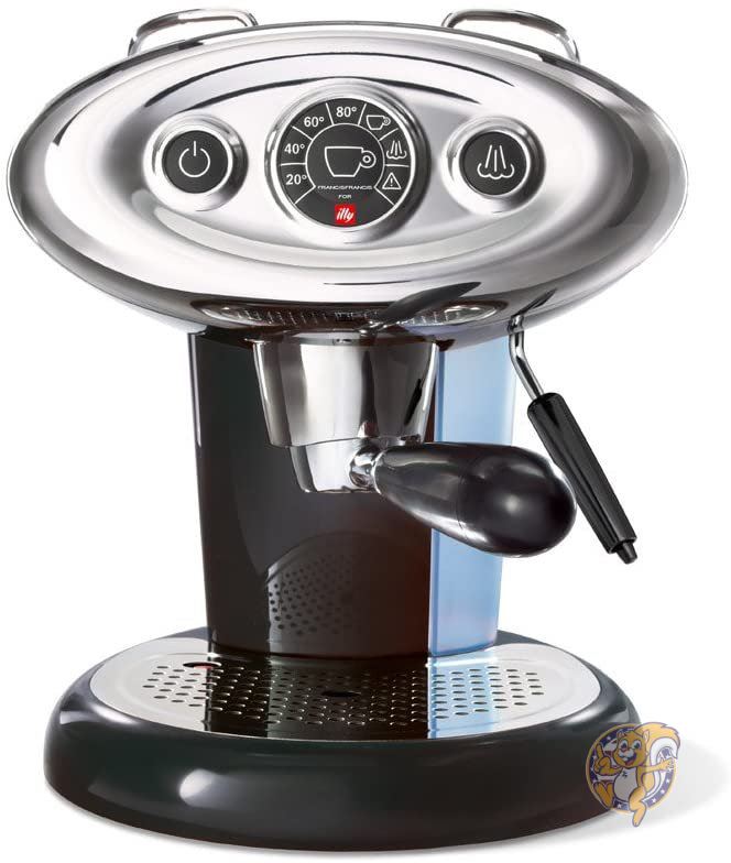 楽天市場】illy イリー エスプレッソマシン(コーヒーメーカー 楽天市場】illy イリー エスプレッソマシン(コーヒーメーカー
