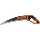 【30日限定500OFFクーポン配信】フィスカース 剪定のこぎり Fiskars 393440-1001 15インチ ハンドル付き 送料無料