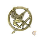 【14-15日限定!1000円クーポン20名様】ネカ NECA ハンガーゲーム モッキングジェイ The Hunger Games Movie Mockingjay 並行輸入品 送料無料