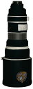 【19日20時~!1000円クーポン20名様】レンズコート キャノン400mm F2.8 レンズ保護スリーブ LensCoat レンズカバー 送料無料