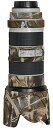 【 先着55名! 2日間限定ゾロ目555円クーポン】レンズコート キャノン 70-200IS f/2.8 レンズカバー LensCoat 保護スリーブ 送料無料