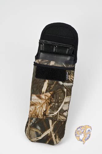 【最大2000円クーポン25日〜】レンズコート ビーマーキーパーバッグ LensCoat プロテクションケース 送..