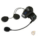 【最大2,025円OFFクーポン配布中】Sena セナ SMH10-10 Motorcycle Bluetooth Headset ヘッドセット Interco...