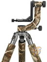 【 先着55名! 2日間限定ゾロ目555円クーポン】レンズコート ウィンバリー WH-200 ヘッドカバー LensCoat LCW200M4 送料無料
