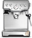 ブレビル Breville BES840XL エスプレッソマシン 送料無料